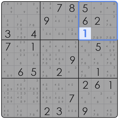 printable sudoku hard